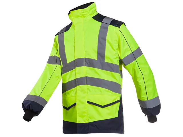 Sioen 168A Alford jas - XL