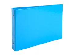 Ringmap IDERAMA A4 2 R 25mm geassorteerd