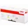 Tonercartridge Oki 44318605 C710 Geel