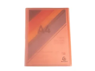 Showalbum PP 60 tas A4 ChromPastel geass - 11