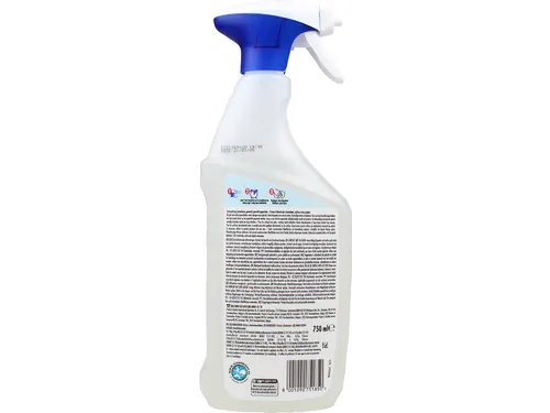 Desinfecterende Allesreiniger Spray Van 750 Ml