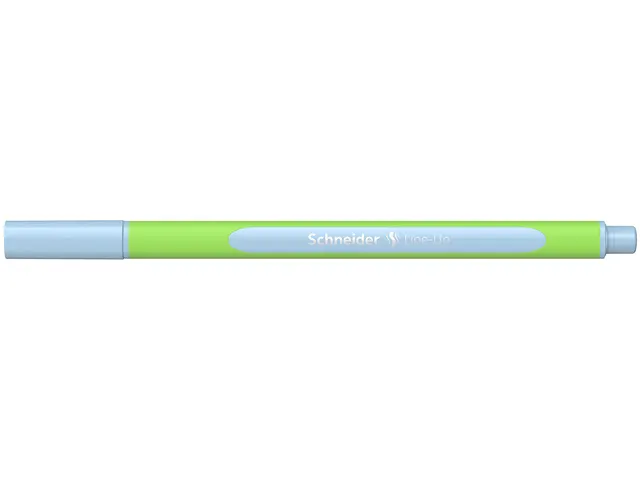 Fineliner Schneider Line-Up Pastel 0,4mm bleu