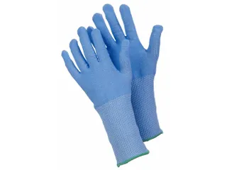 Tegera 913 snijbestendige handschoenen, blauw, maat 9, per 12 paar - 1