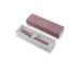 Stylo plume Parker IM Finish Touch Mauve Medium