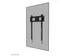 Neomounts LEVEL-750 WL30-750BL18P Support mural fixe robuste pour écr