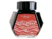 Vulpeninkt Waterman 50ml standaard Rood