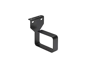 Multidirectionele verticale kabel-D-ringhaak voor serverracks 6 x 10 c - 3