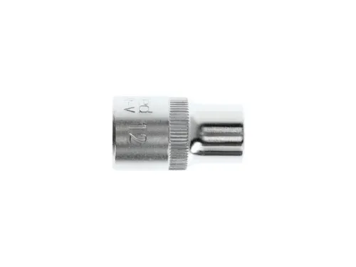 R61001206 Inbus 1/2 inch zeskant 12mm lengte 38mm