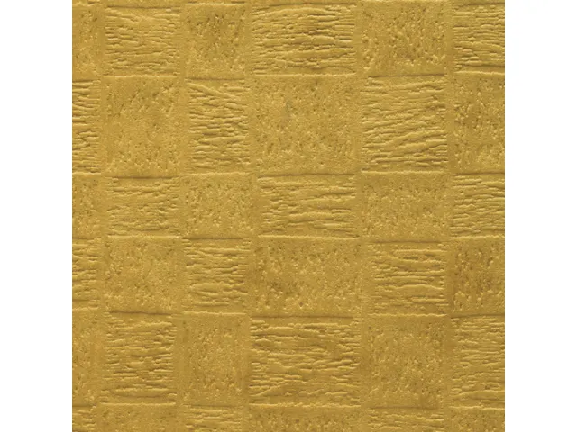 Klasseerdoos Scotten rug 25mm A4 geel