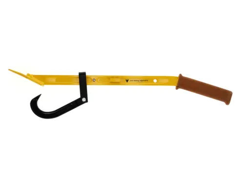 OX OX 58-0800 Krik voor vellen 800mm