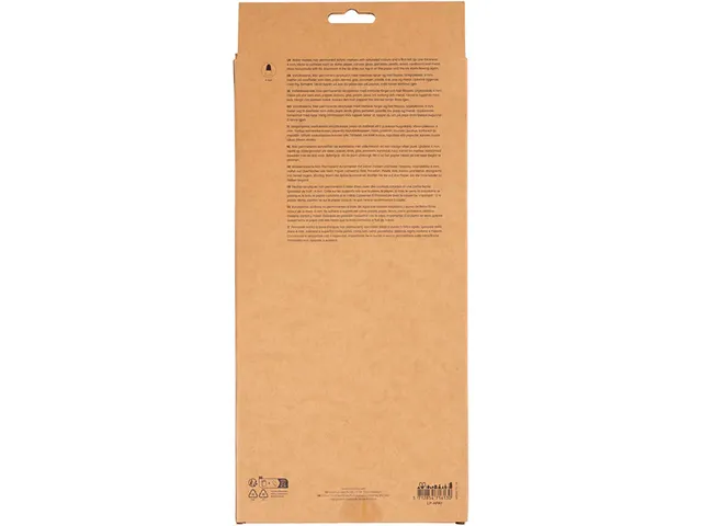 Multistift Creativ Company 4mm set à 24 kleuren