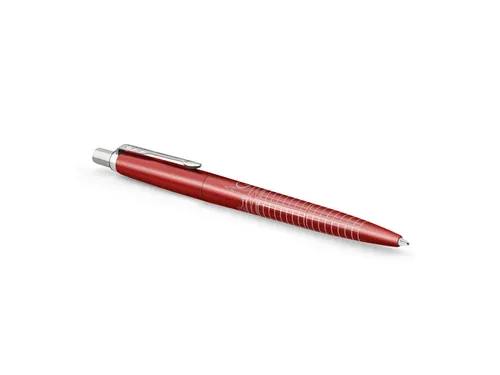 Balpen Parker Jotter Londen CT Medium rood