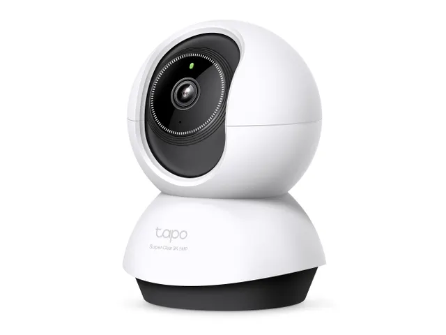 TP-Link Tapo TC74, IP-beveiligingscamera, Binnen, Draadloos, 10 m, Ama