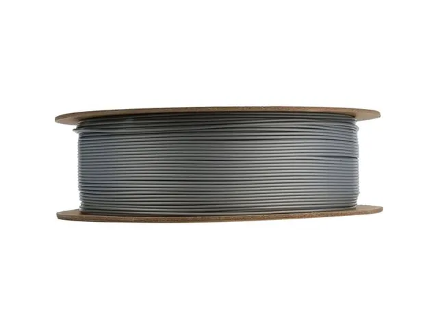 eSUN 3D printer Filament ePLA+HS 1,75mm Zilver 1kg