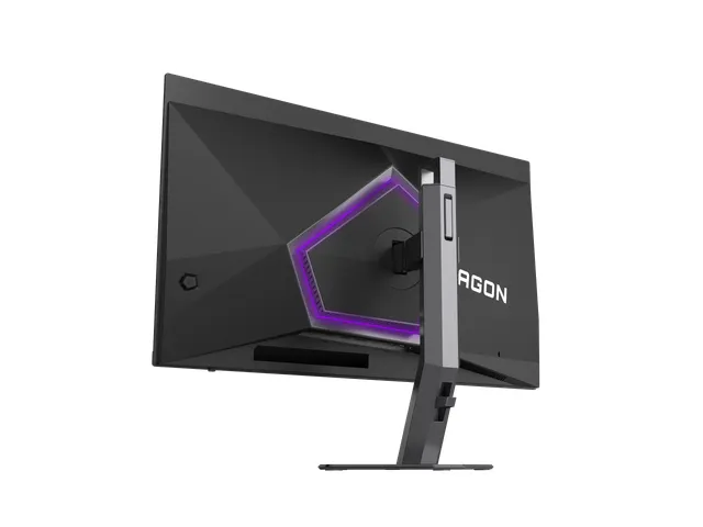 AG276QKD2 QD-OLED 500Hz QHD Gaming Monitor 26.5 Inch
