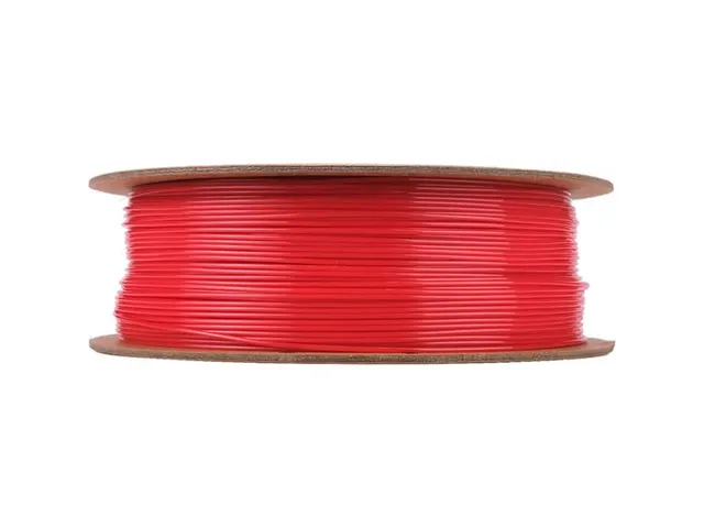 eSUN 3D printer Filament PETG 1,75mm Solide Rood 1kg