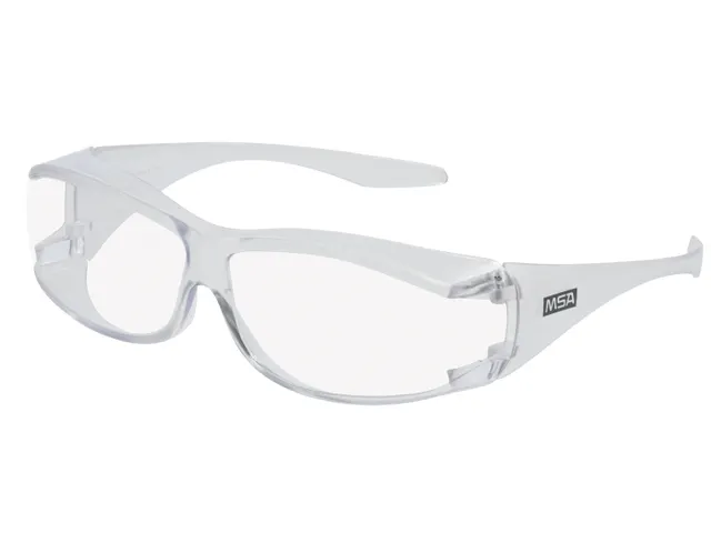 MSA OverG overzetbril