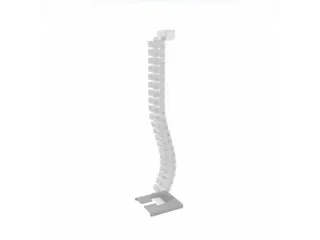 Kabelworm,V. Vergadertafel,Transparant - 2