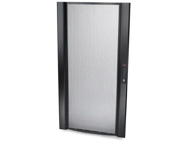 NetShelter SX - coffret 19P - 24U - 1198x600x1070mm - noir
