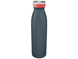 Leitz Cosy Geïsoleerde Waterfles Grijs 500 ml