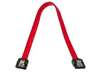 30cm Vergrendelbare SATA-kabel - 3