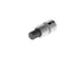 GEDORE R62551410 Schroevendraaierbit 1/2 inch 14mm lengte 55mm
