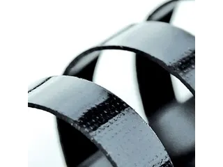 Bindrug Gbc 25mm 21-Rings A4 Zwart 50 Stuks - 5