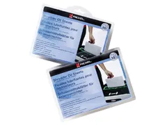 Olie voor papiervernietiger sheet Rexel 20vel