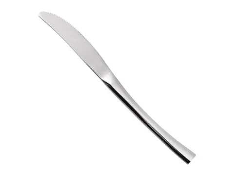 ProSup Tafelmes Madrid RVS 22cm doos 12 stuks