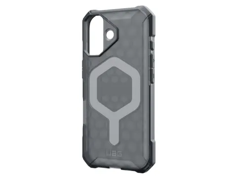 UAG Essential Armor Apple iPhone 17 Hoesje MagSafe Ash