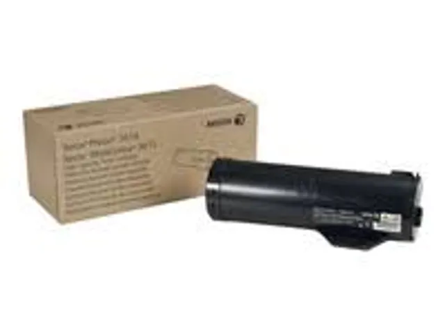 106r2722 Xerox Ph 3610 Toner Zwart Hc