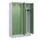 PBM-locker,HxBxD 1950x1200x500mm,4vak,vak B 300mm,cil.-slot
