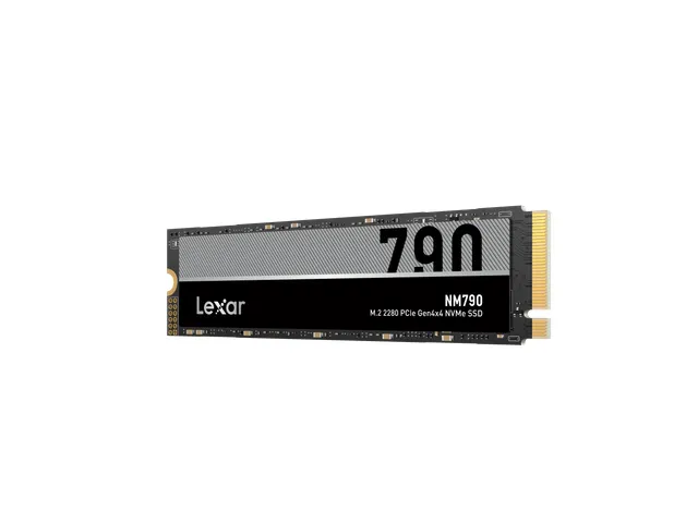 Origin Storage AGAMMIXS70B-2T-CS-LEX, 2 TB, M.2, 7400 MB/s, 8 Gbit/s