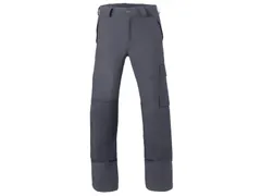 Pantalon de Travail HAVEP 8467 gris taille 52