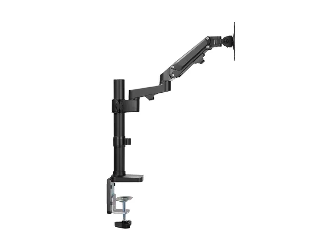 Monitorarm Neomounts DS70-750BL1 zwart 1 scherm 17-27 inch
