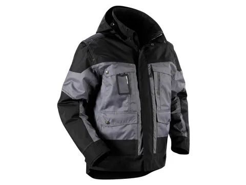 Blåkläder 4886 jas - L