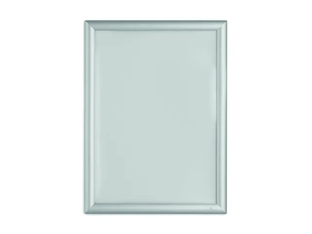 Kliklijst Durable aluminium A3 outdoor