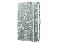 Weekagenda Beauty A6 2027 (NL/FR/EN/DU) Enchanted Nature Hardcover