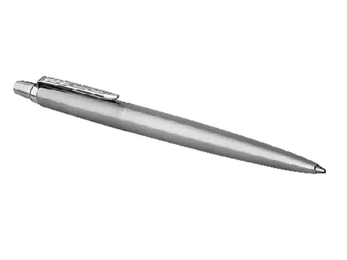 Balpen Parker Jotter stainless steel CT medium Giftbox