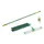 Moppenset Greenspeed Sprenkler Velcro