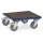 Rolplateau's 2166 400kg 500x500mm
