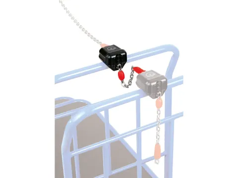 Statiegeldslot - meerprijs - 2910