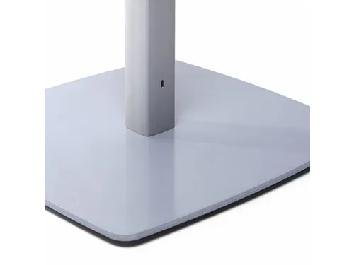 Trigrip Tablethouder Telescopisch Vrijstaand 10 Inch Aluminium
