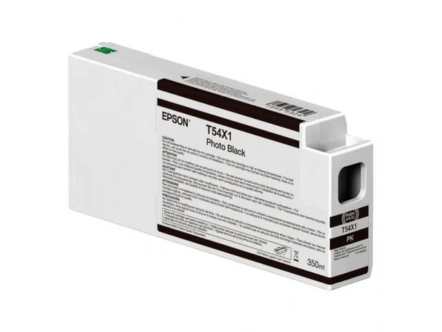 C13T54X100 EPSON UltraChrome HDX/HD ink