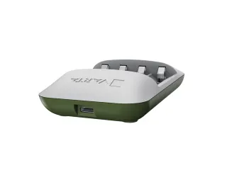 Batterijlader Varta voor 4 AA/AAA batterijen - 2