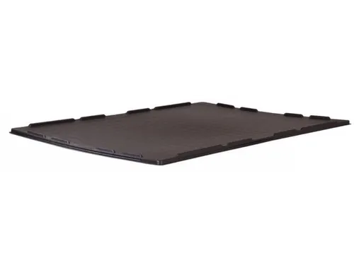 Deksel Voor Kunststof Opzetframe Lxb 1200X800Mm