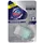 Glorix Toiletblok Ocean met houder 35 gram