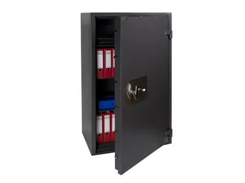 Salvus Milano 9 Brandwerende Kluis Sleutelslot