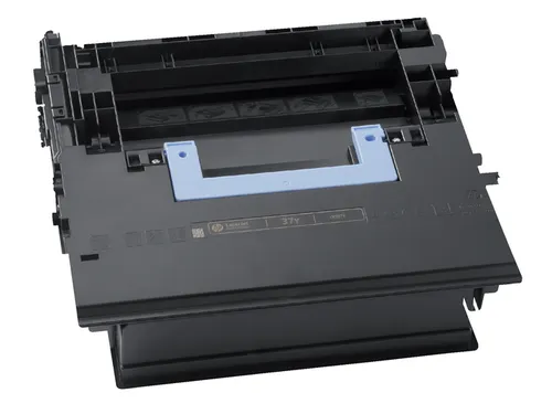HP 37Y Toner CF237Y Zwart 41000 Pagina’s Extra Hoge Capaciteit