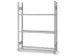 Rayonnage À Pneus Rayonnage De Base Hxlxp 2000X1560X435 Mm 3Niveaux